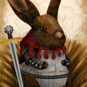 Kingdom bunny