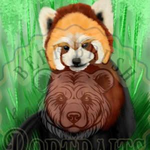 Red Panda